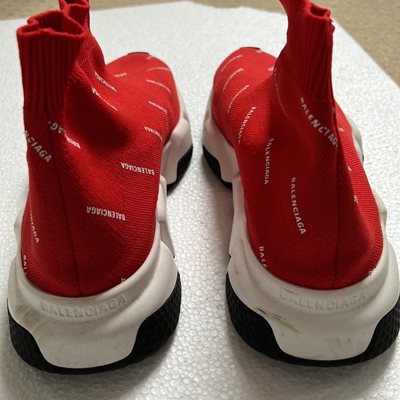 Balenciaga Speed - Picture 5 of 6